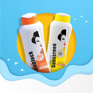 kojie san sunscreen spf 55